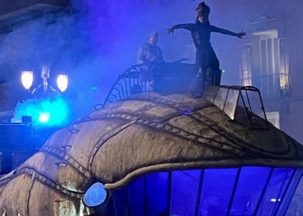 Carnaval d'Aix-en-Provence