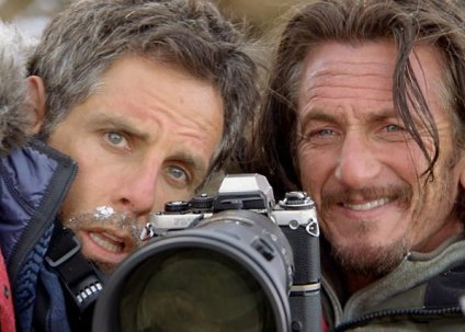 Les Instants d'été / La vie rêvée de Walter Mitty