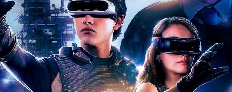 Ciné des jeunes - Ready Player One