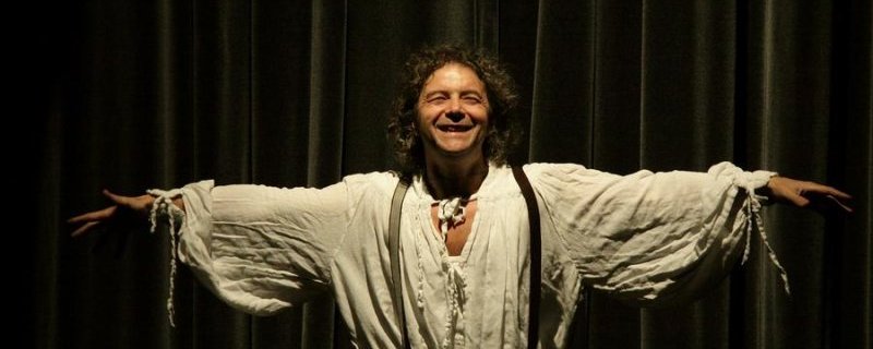 Théâtre - Icaro