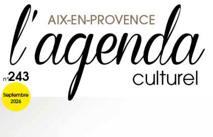 Agenda culturel