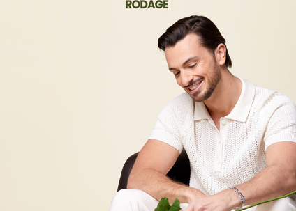 Spectacle - Davis Voinson - Rodage
