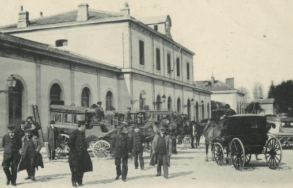 Les politiques publiques d'aménagement urbain