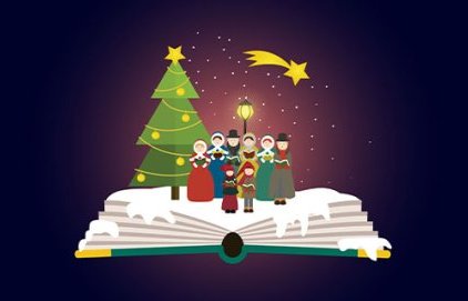 Conte musical d'une nuit d'hiver