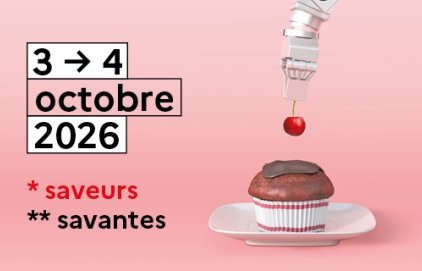 Fête de la Science - Village des Sciences d'Aix-en-Provence