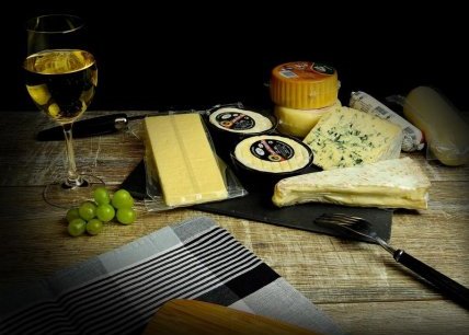Dégustation accords fromages et vins