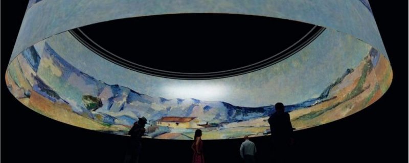 FORM 360° / Hexalab et atelier Mécatronique de l'Ecole Supérieure d'Art