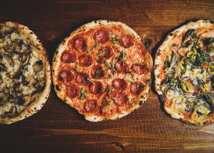 « Jeux Olympizz » et Banquet « A Tavola ! »