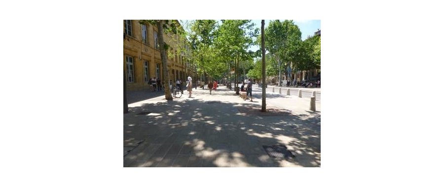 Les essentiels du centre ancien