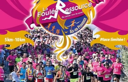 La Foulée Ressource - 13ème édition