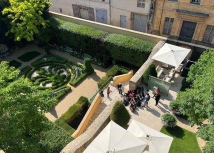 Conférence : Entre Aphrodite et Médée, la femme vue par les peintres des&nbsp;(…)