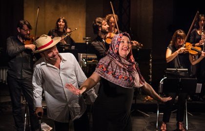 Une histoire de la musique moderne en 88 minutes