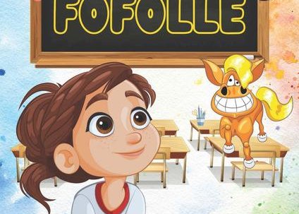 Une école un peu fofolle