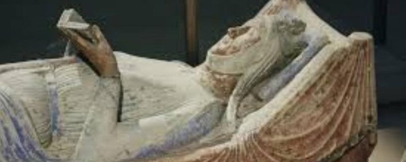 Conférence : L'amour courtois : l'invention de l'amour au Moyen Âge