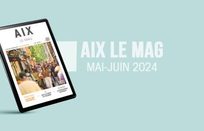 Aix le mag