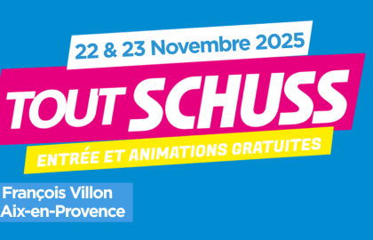 Tout Schuss – Alpes du Sud