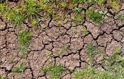 Aix en alerte sécheresse et sécheresse renforcée