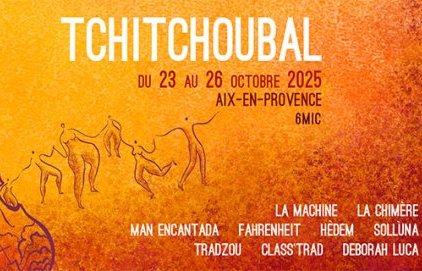 Festival Tchitchoubal