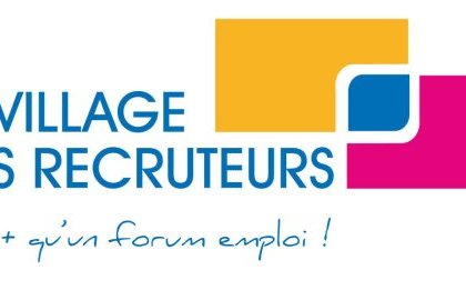 5ème édition du Village des Recruteurs