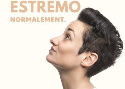 Caroline Estremo dans "normalement"