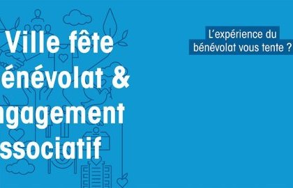 Journée du Bénévolat