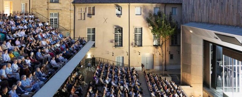 Festival d'Aix-en-Provence - Apéro Opéra autour de La Flûte Enchnatée