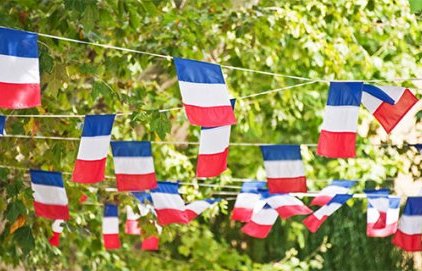 Les Milles - Village en Fête
