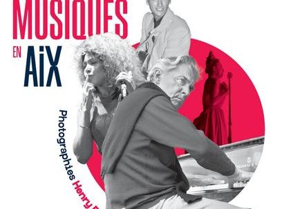 Exposition - Musiques en Aix