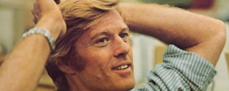Les projections de L'Institut de l'Image - Hommage à Robert Redford