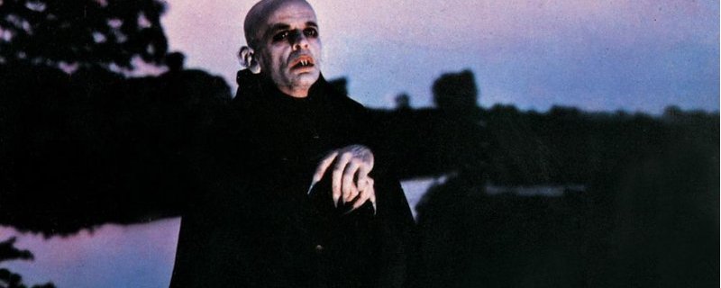 Les projections de L'Institut de l'Image -Werner Herzog