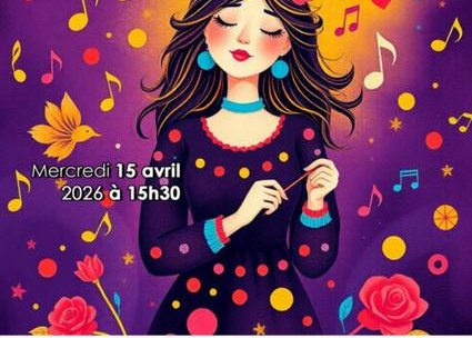 Jeune public : Artistes femmes, imaginaires collectifs