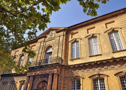 Conférence : Souffles de Méditerranée : lecture poétique et musicale par&nbsp;(…)