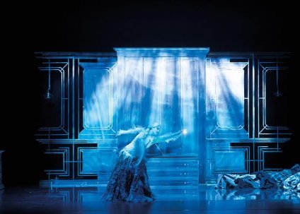 Concert : La petite sirène