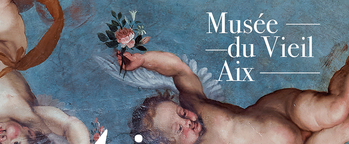 Aix au Grand Siècle