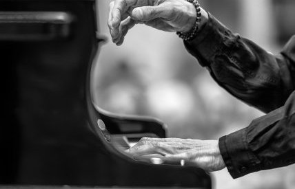 DANS L'INTIMITE DES CONCERTS