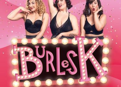 Spectacle - Burlesk