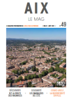 Aix le Mag - Juillet/Août 2022
