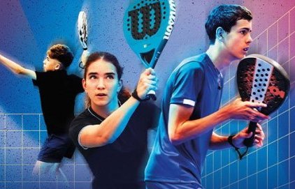 Championnats de France Jeunes de padel