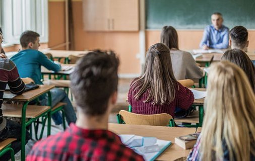 Faire ses études à Aix