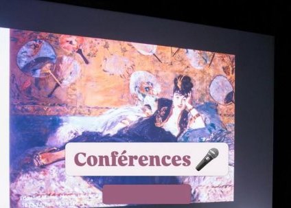 Conférence - L'art de l'affiche selon Toulouse Lautrec