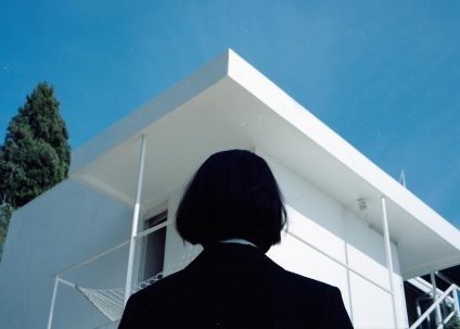 Projection - Débat : | E.1027 - Eileen Gray et la maison en bord de mer