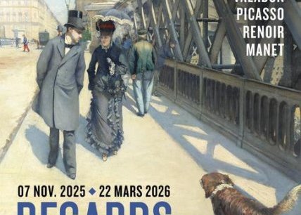 Regards d'un collectionneur - Collection Oscar Ghez