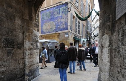 Taxe locale sur la Publicité Extérieure