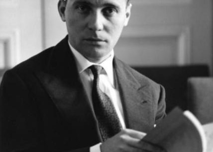 Opéra - Le Cimarron - Hans Werner Henze (1926 - 2012)
