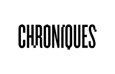 Chroniques - Biennale des Imaginaires Numériques