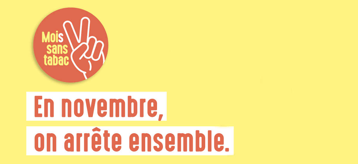 Mois sans tabac 2026
