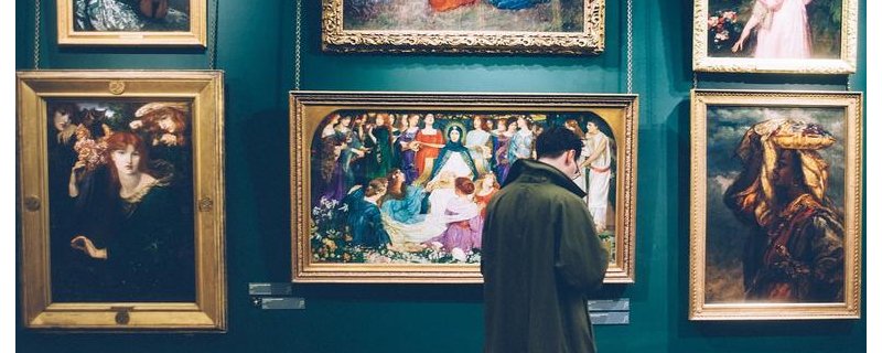 La Nuit Européenne des Musées à Aix-en-Provence - NDM