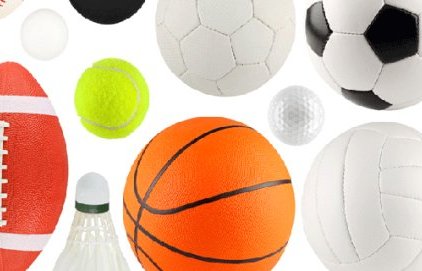 La pratique sportive