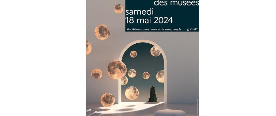 La Nuit Européenne des Musées à Aix-en-Provence - NDM