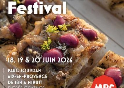 Street Food Festival